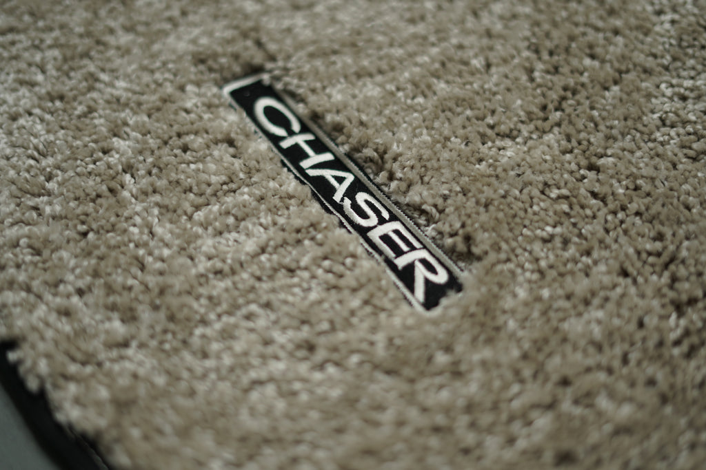 DYWANIKI SAMOCHODOWE VIP STYLE DO LIMUZYN