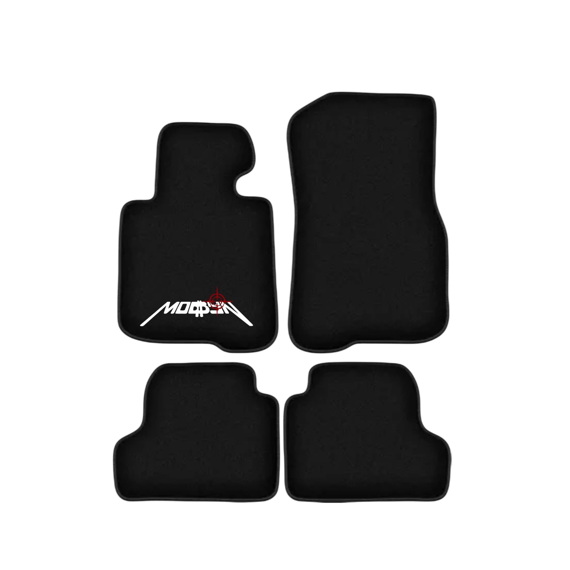 Dywaniki samochodowe MOBBYN