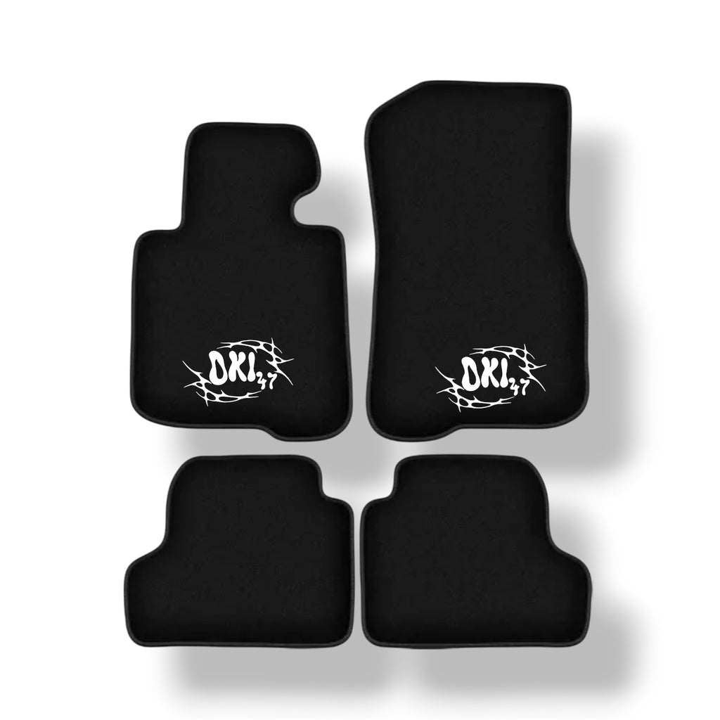 Dywaniki samochodowe OKI 47