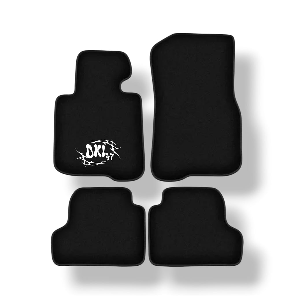 Dywaniki samochodowe OKI 47