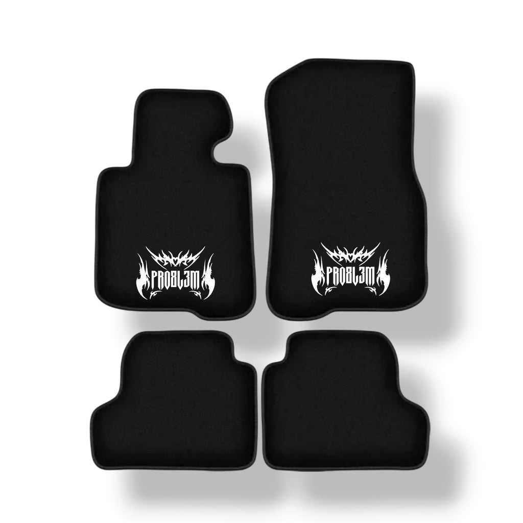 Dywaniki Samochodowe PRO8L3M