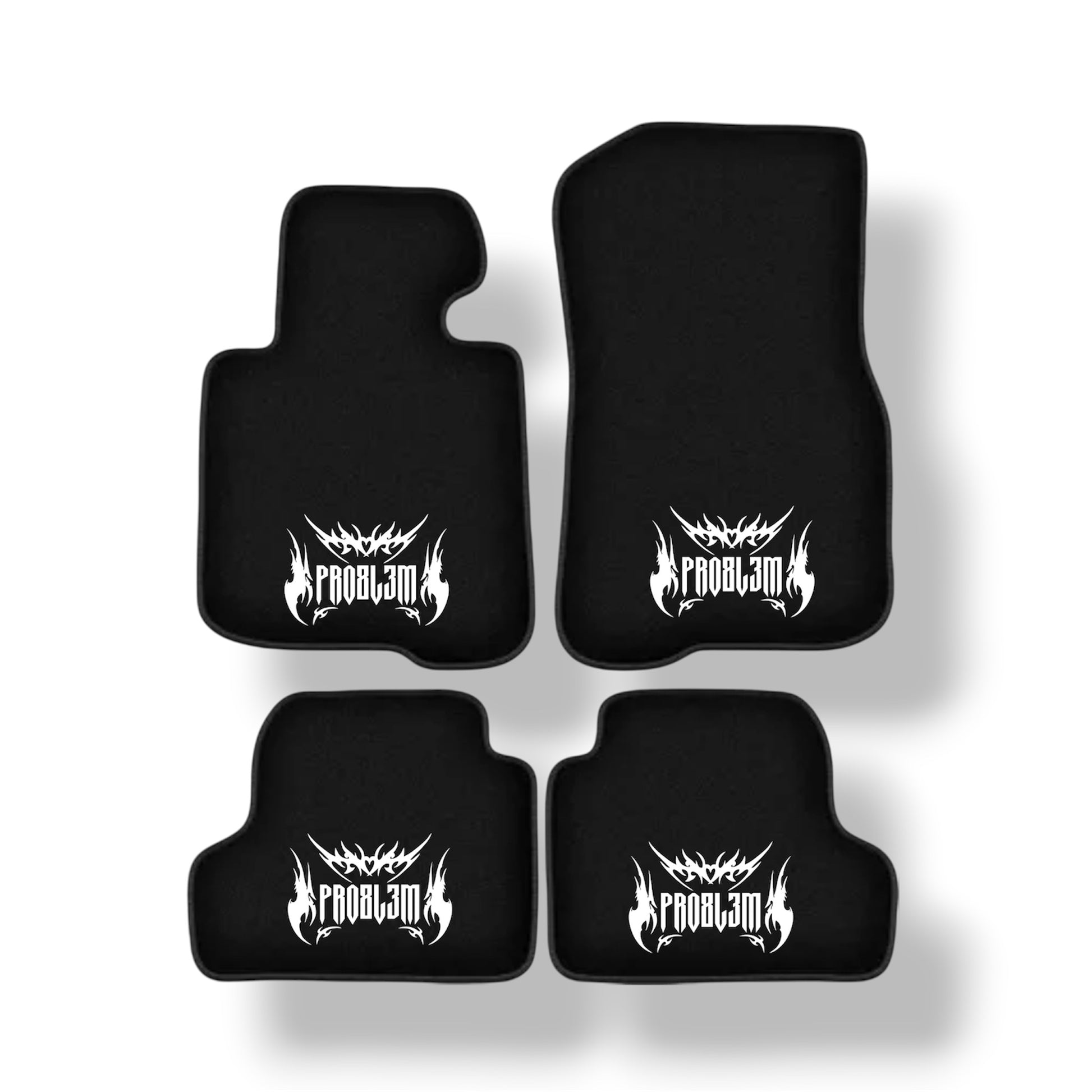Dywaniki Samochodowe PRO8L3M