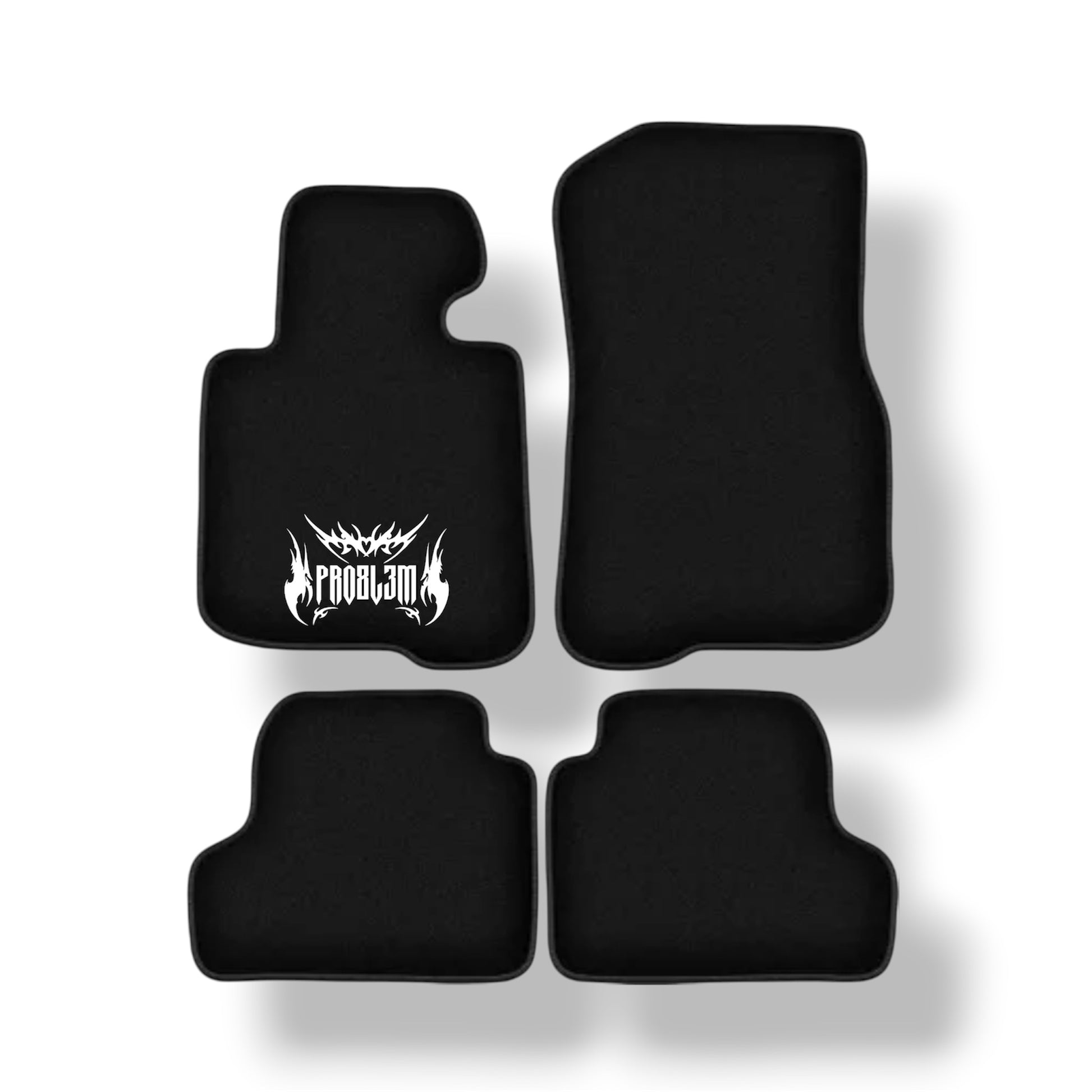 Dywaniki Samochodowe PRO8L3M