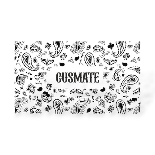 Baner boczny Cusmate mexican