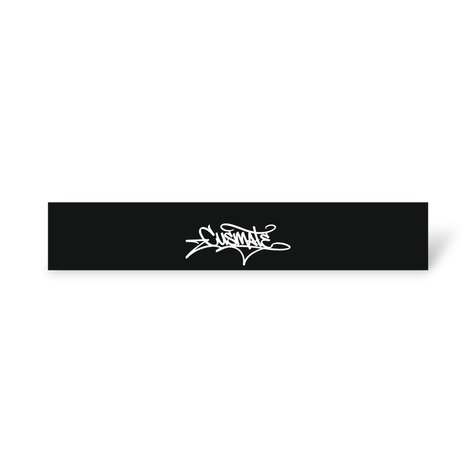 Cusmate Grafitti Sunstrip