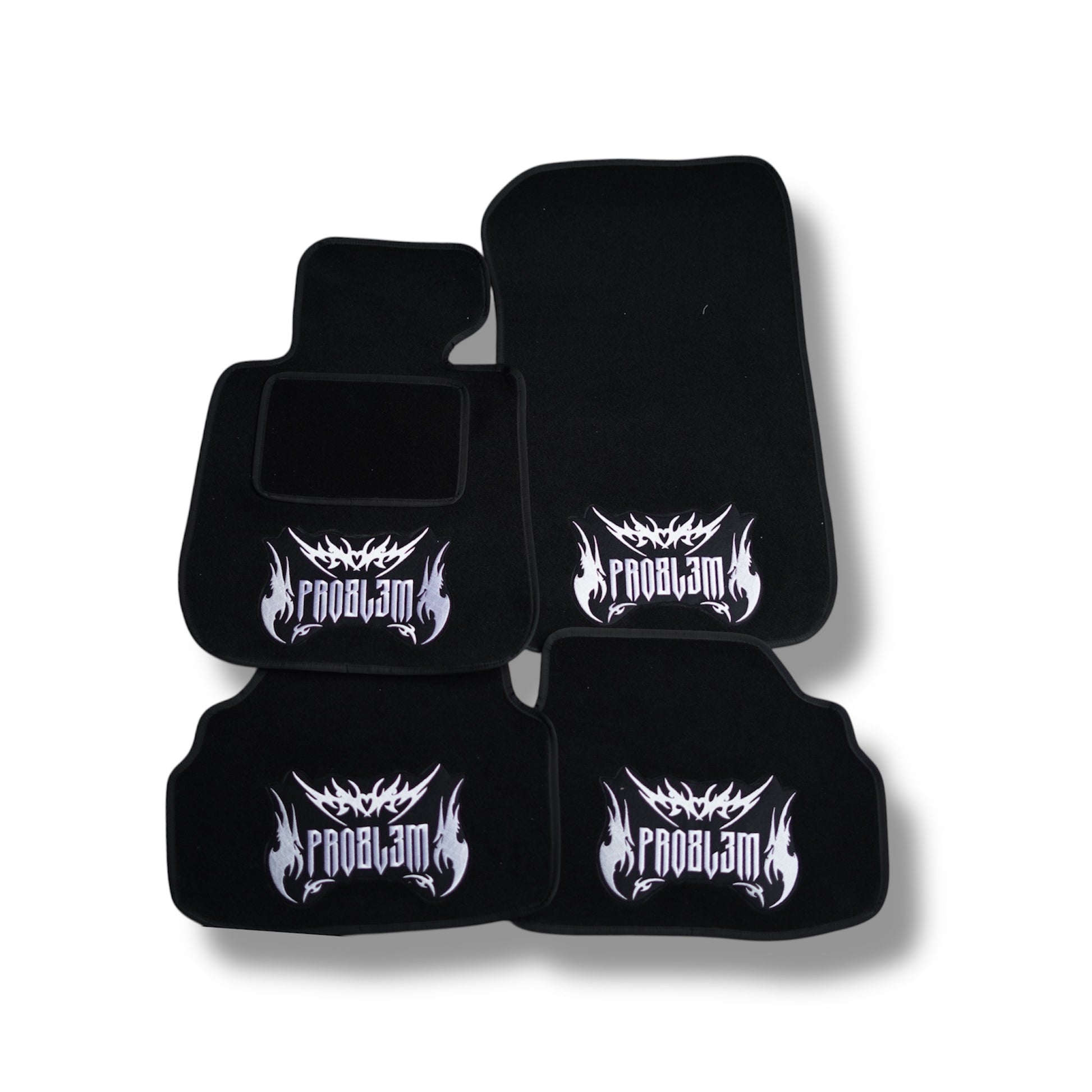 Dywaniki Samochodowe PRO8L3M