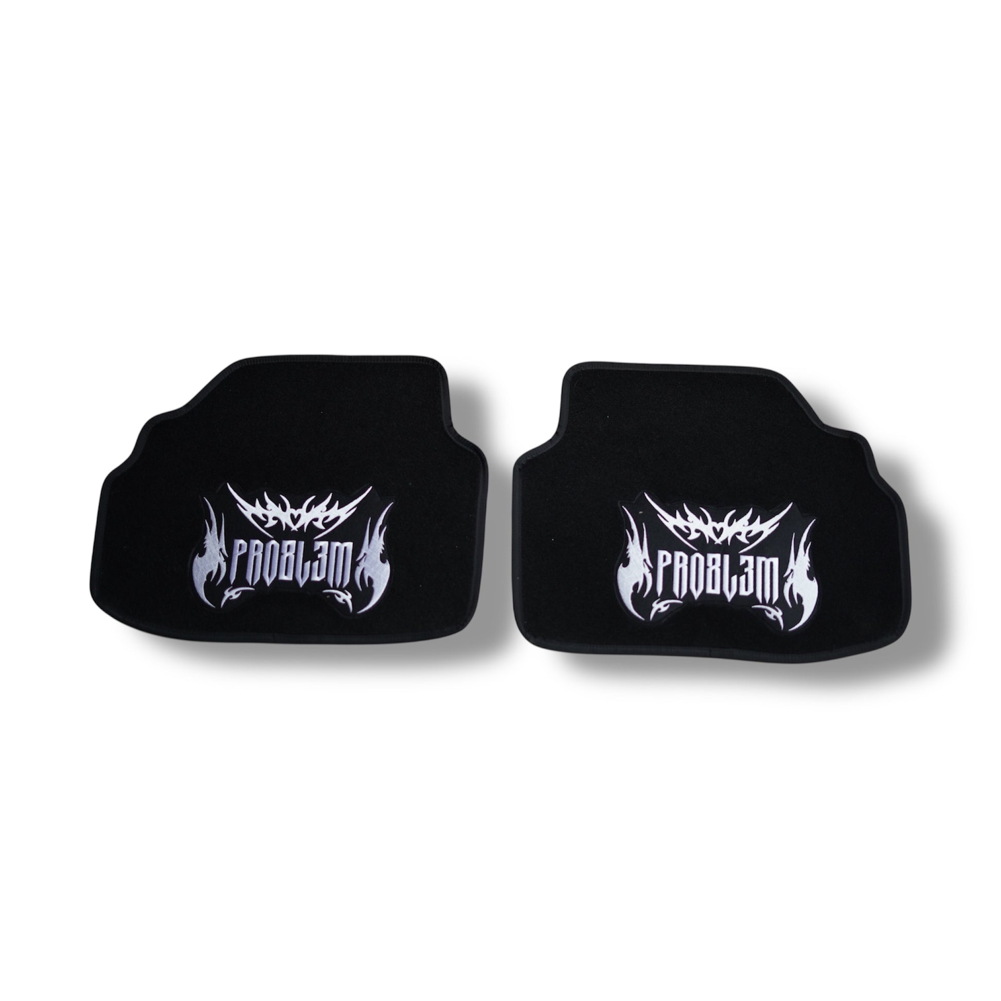 Dywaniki Samochodowe PRO8L3M