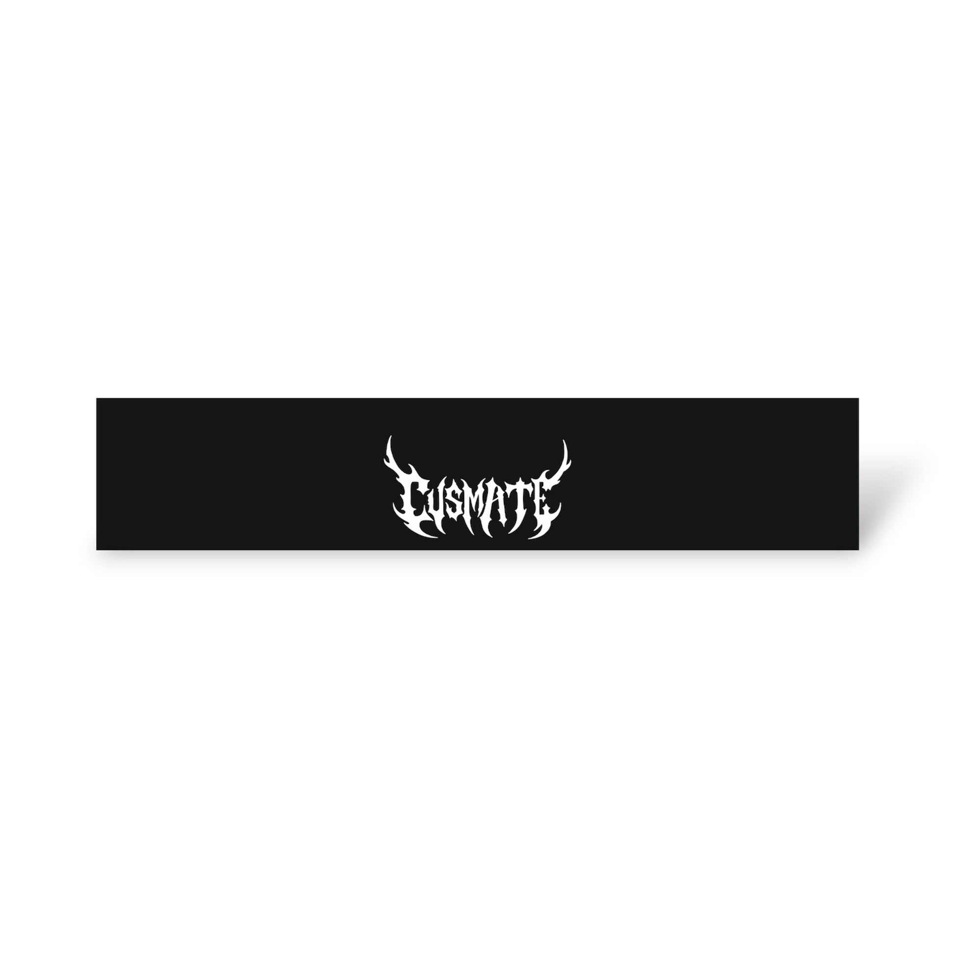 Cusmate Horror Sunstrip