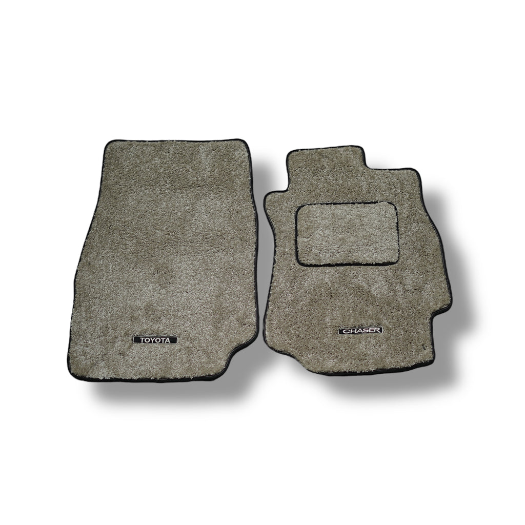 DYWANIKI SAMOCHODOWE VIP STYLE DO LIMUZYN