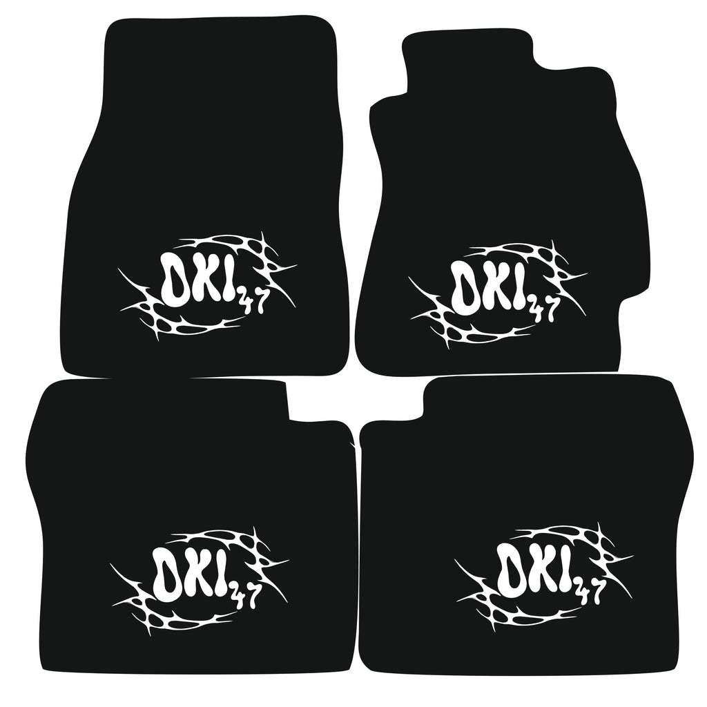 Dywaniki samochodowe OKI 47