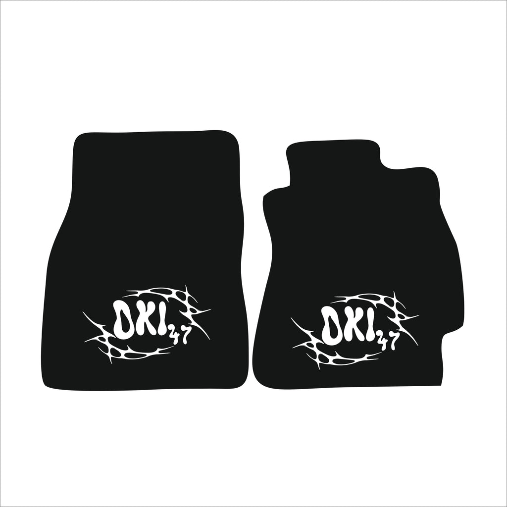 Dywaniki samochodowe OKI 47