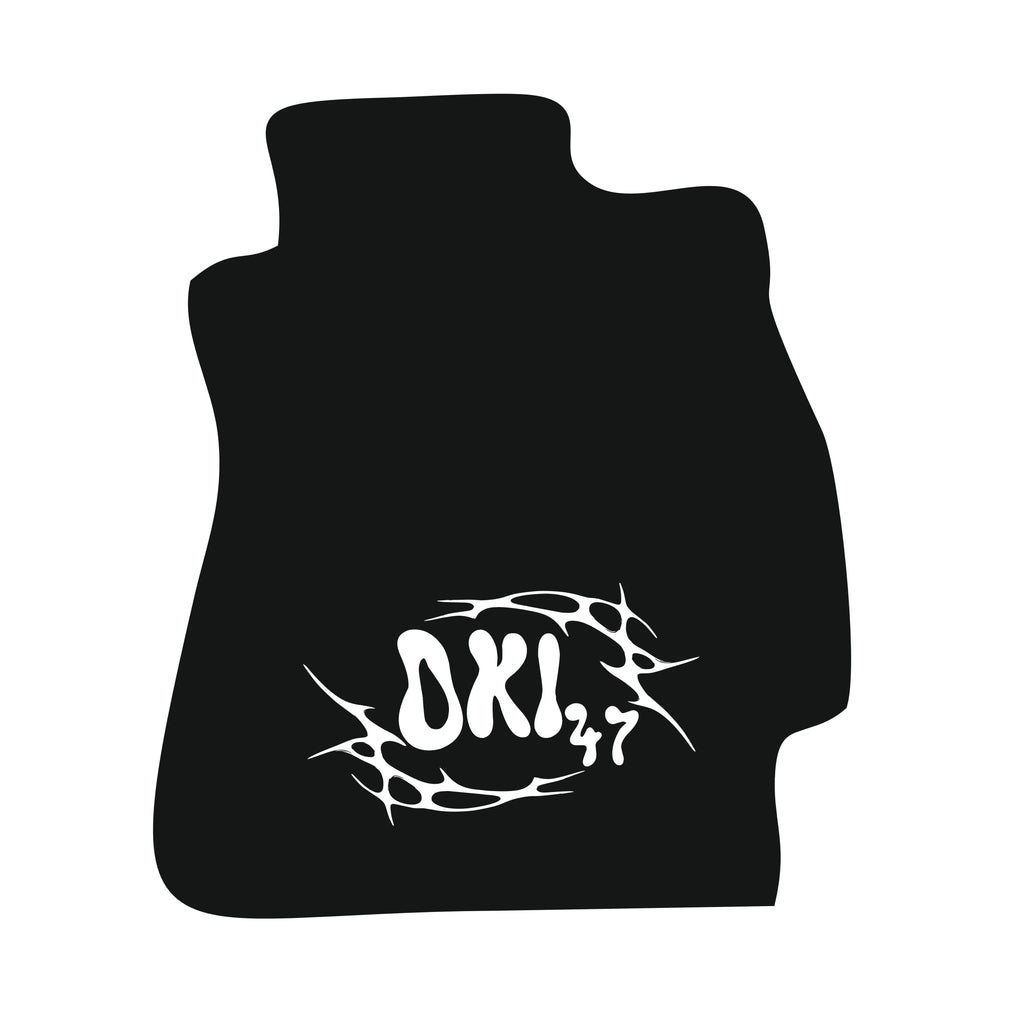 Dywaniki samochodowe OKI 47