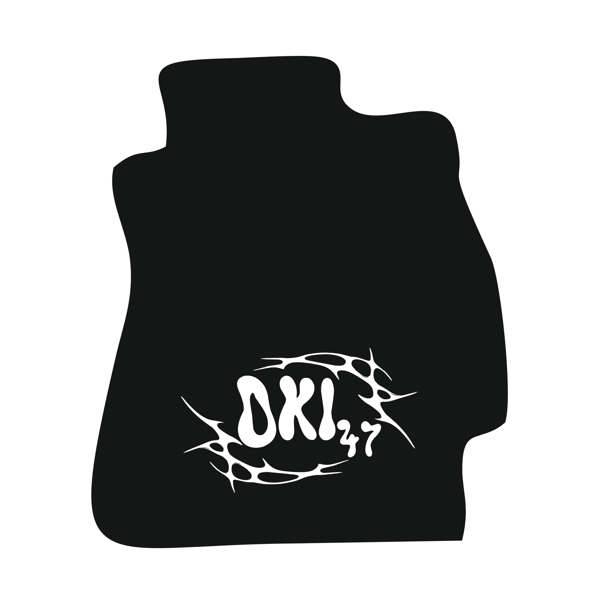 Dywaniki samochodowe OKI 47