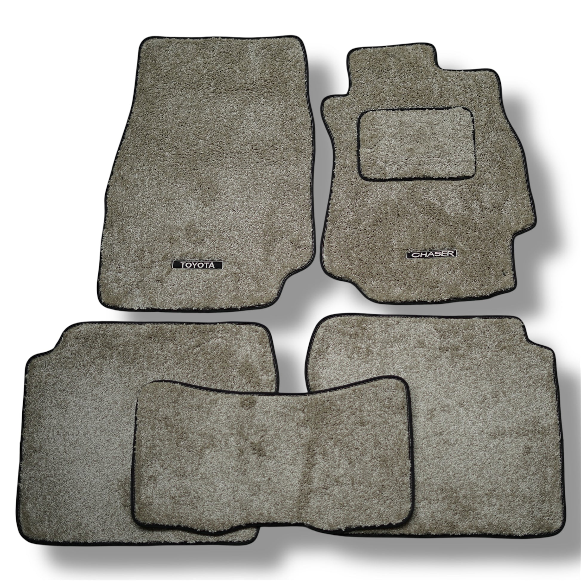 DYWANIKI SAMOCHODOWE VIP STYLE DO LIMUZYN