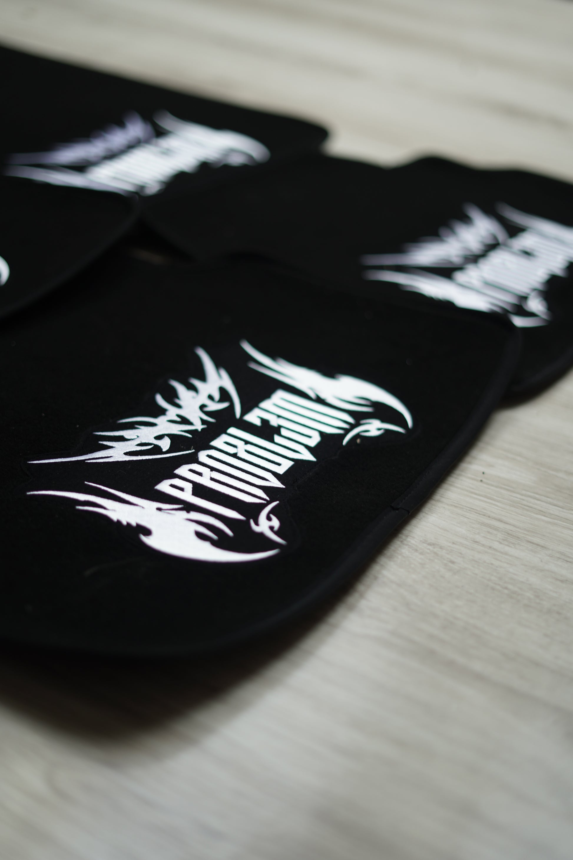 Dywaniki Samochodowe PRO8L3M