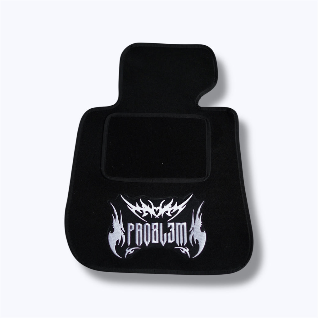 Dywaniki Samochodowe PRO8L3M