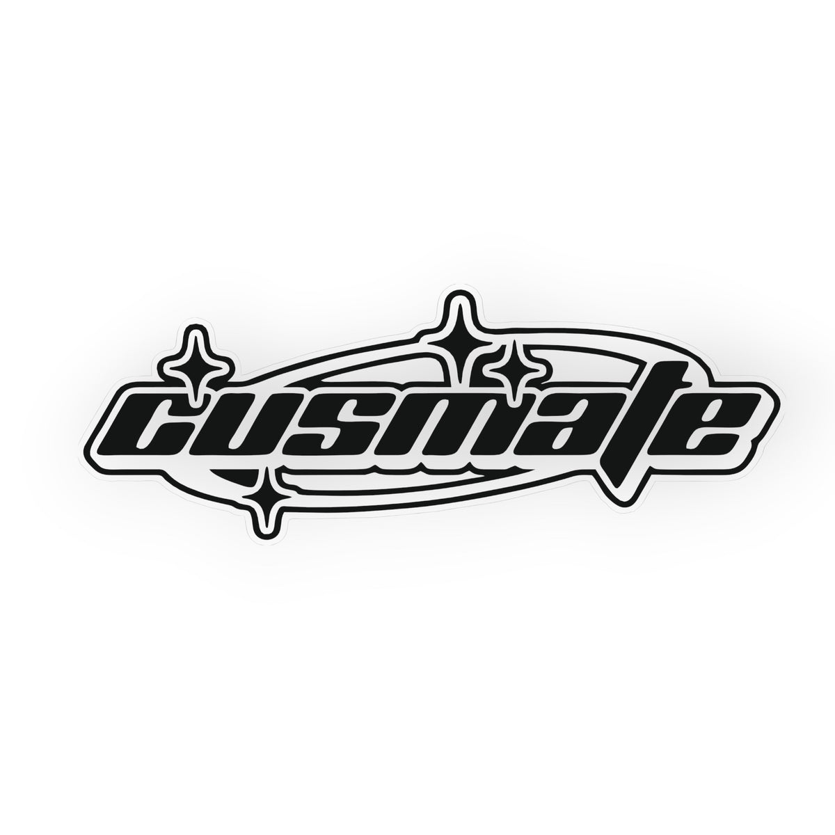Baner Cusmate Y2K
