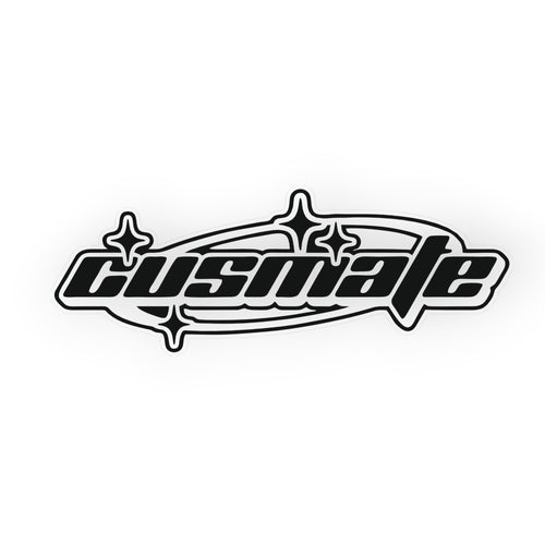 Baner Cusmate Y2K